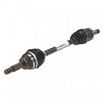 Fiesta / Fusion  2002-   L